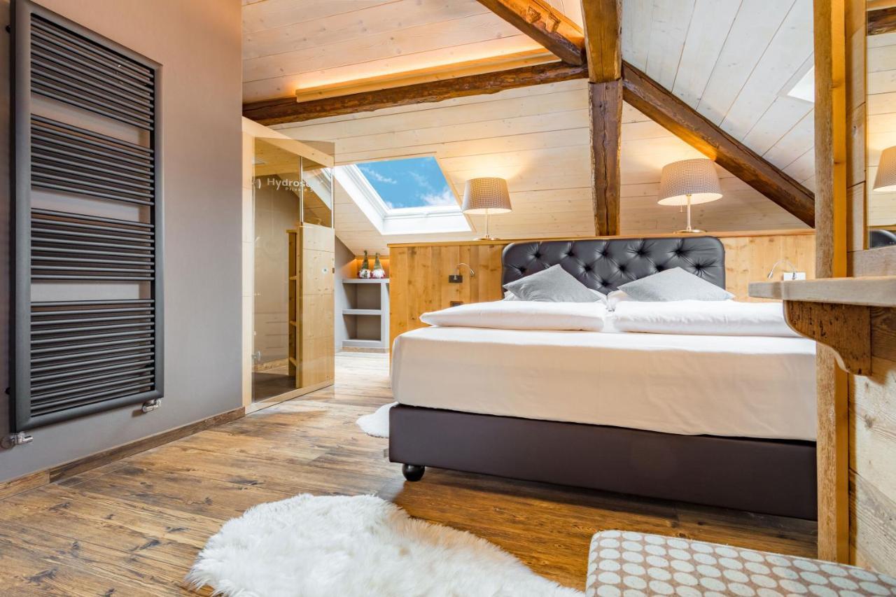 John Luxury Suites Folgaria Exterior photo