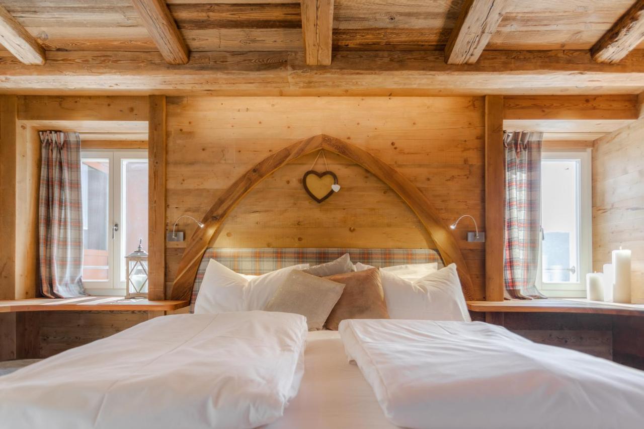 John Luxury Suites Folgaria Exterior photo